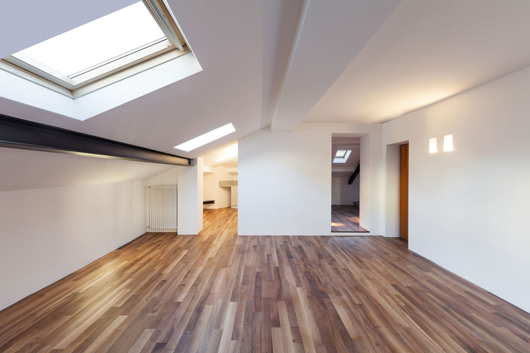 Création d'amenagement interieur sur meusure en Isère par Renov'isol